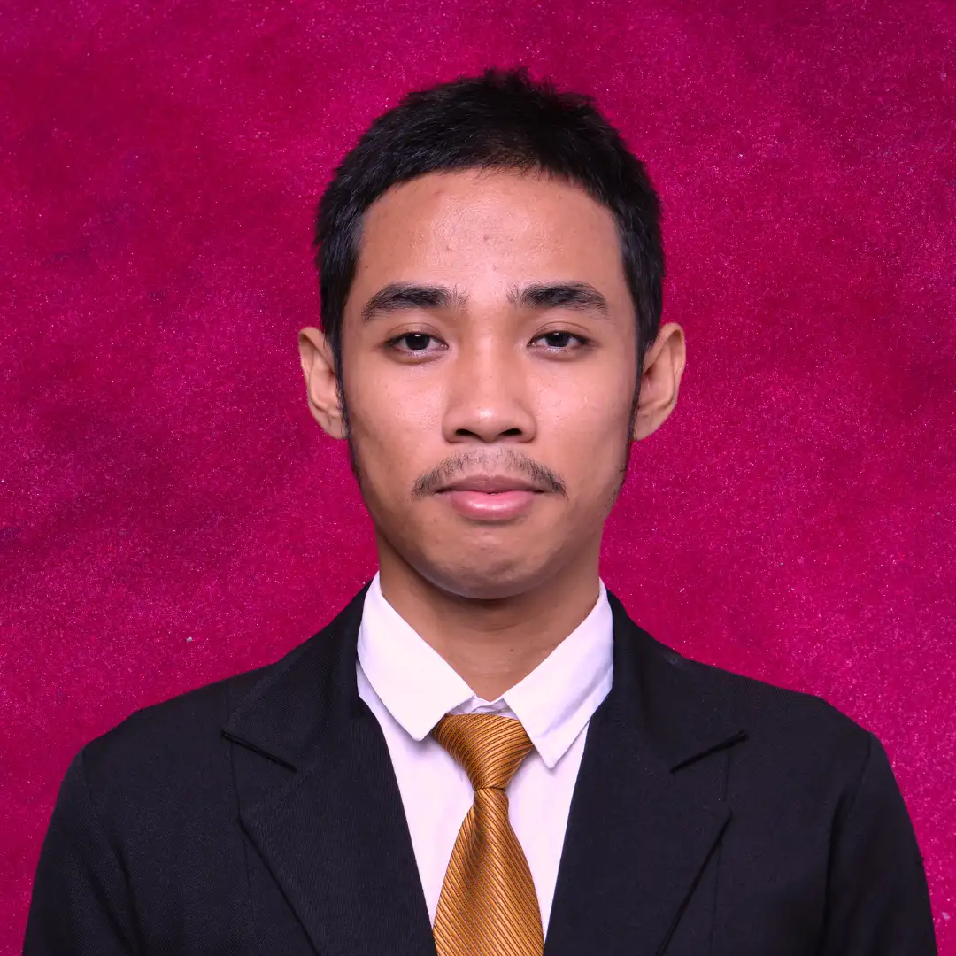 Muhammad Rizky Rafif AI Creation Foundation